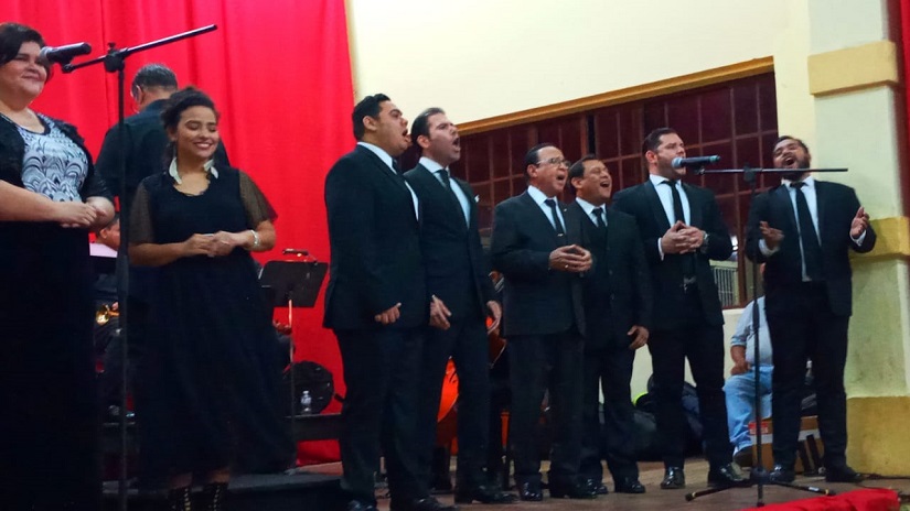 INCANTO
